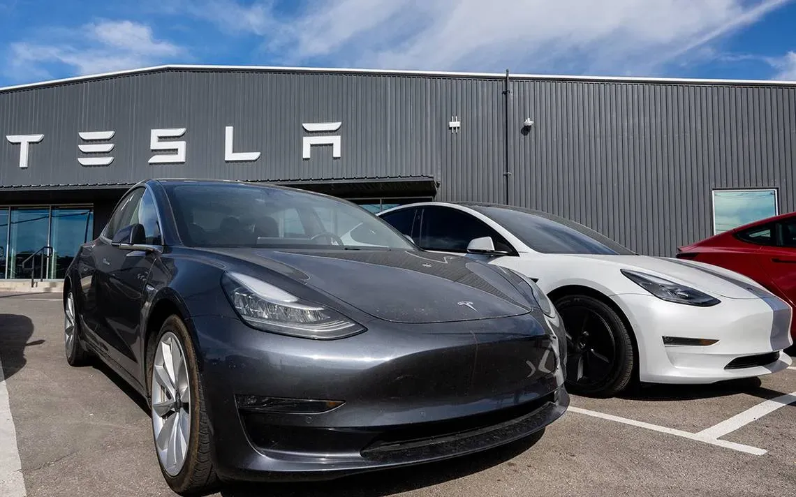 Autoridades estadounidenses piden a Tesla información sobre el Autopilot de sus vehículos