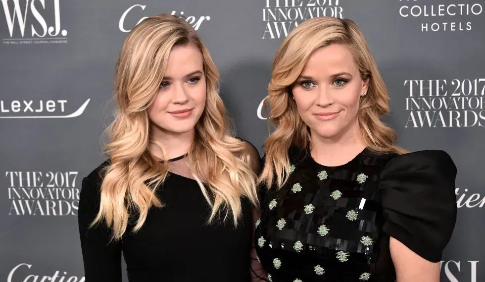 Ava Phillippe, hija de Reese Whiterspoon se enfrenta a discriminación: “Me atraen las personas, el género no importa”