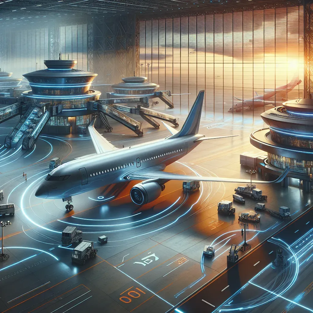 Avances que Transforman el Vuelo