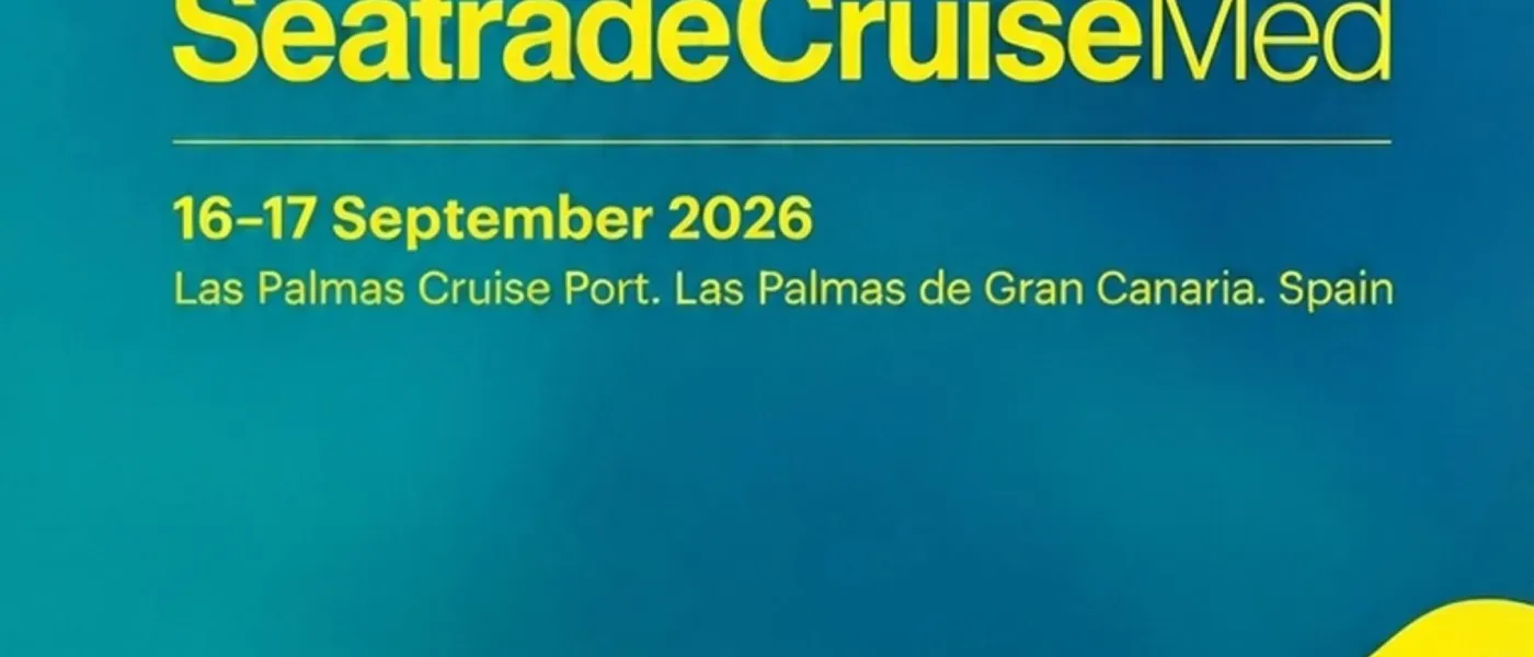 Avanzan los planes para Seatrade Cruise Med 2026