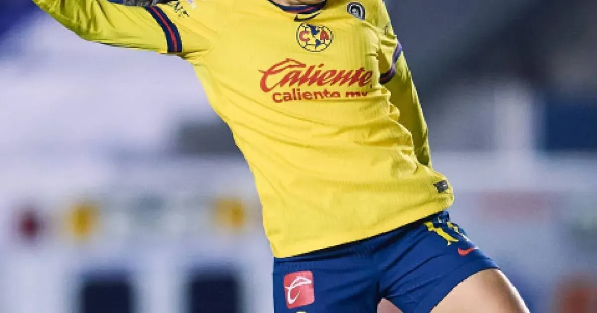 Aylín Aviléz se perderá partidos por lesión.