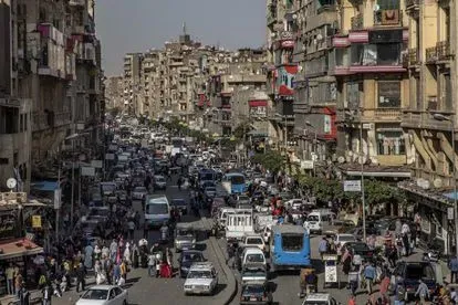 Ayman Hadhud: La sospechosa desaparición y muerte de un economista egipcio