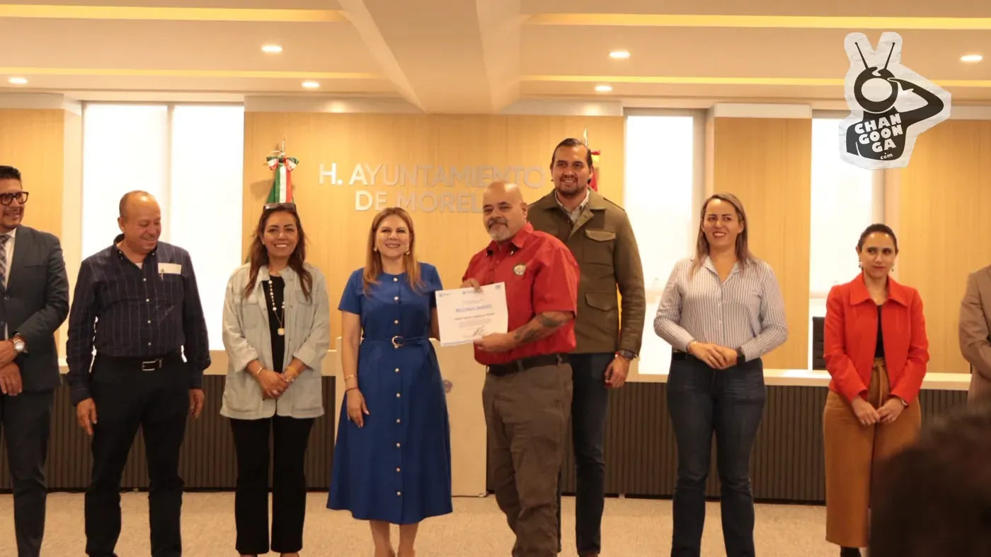 Ayuntamiento de Morelia prepara fondos para mejorar transporte público