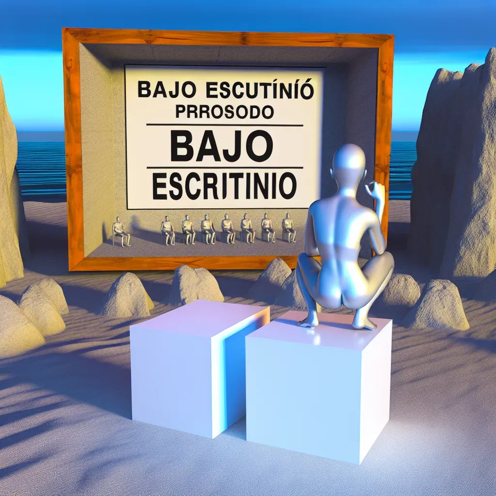 Bajo escrutinio: ocho propuestas de Sheinbaum