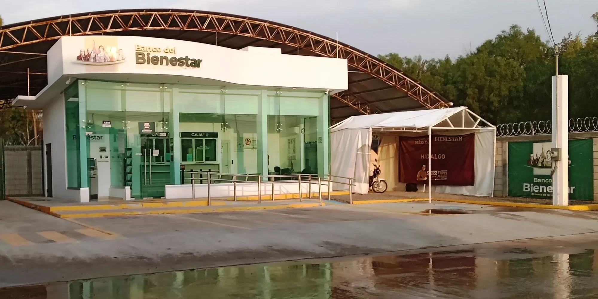 Banco del Bienestar