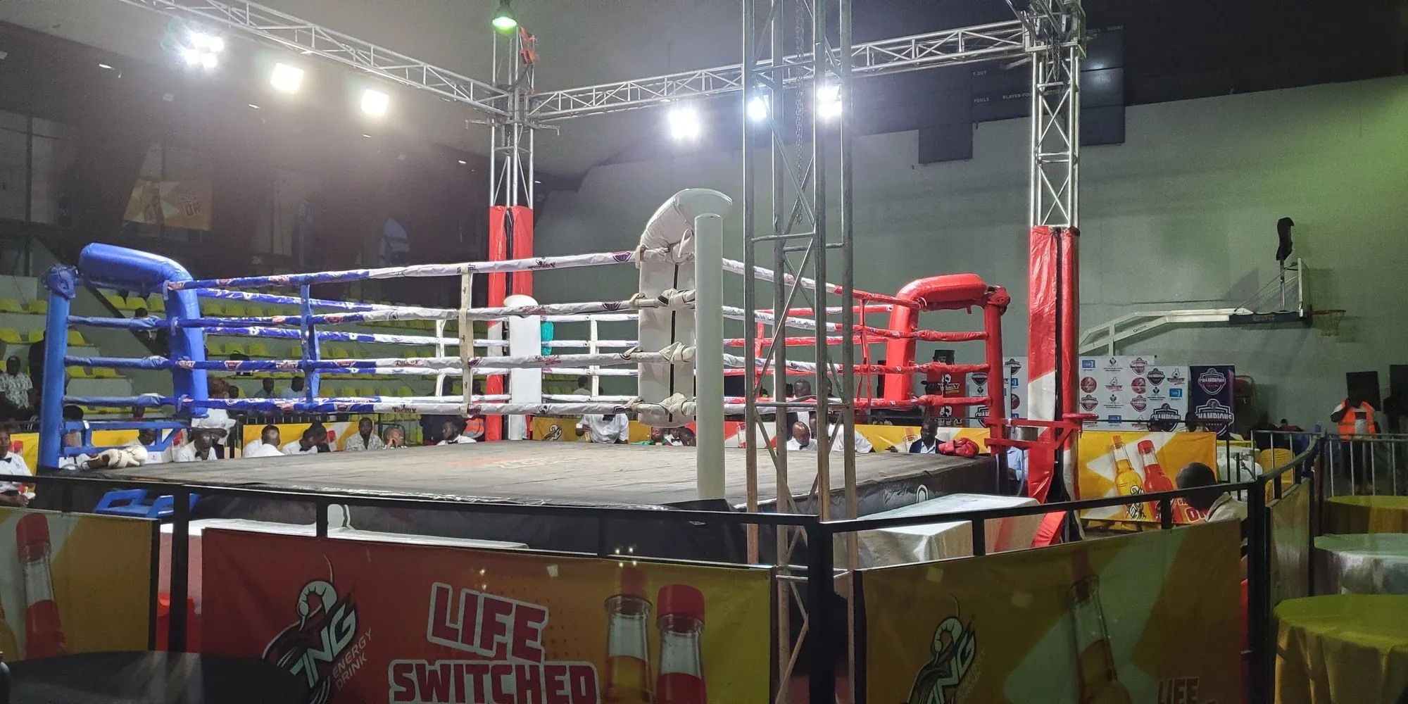 boxeo