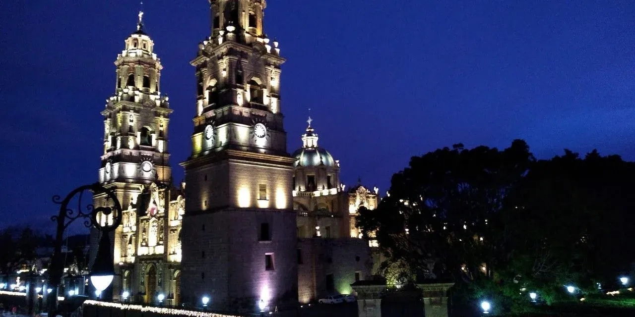 michoacan
