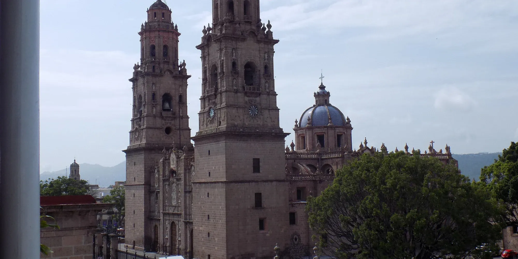 michoacan