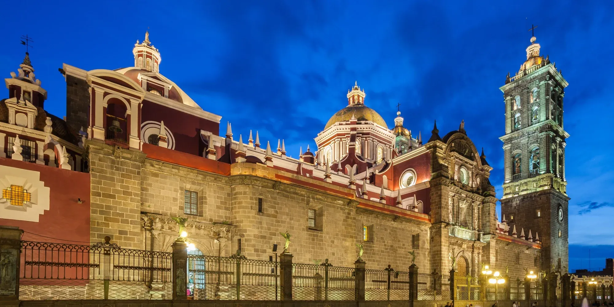 puebla