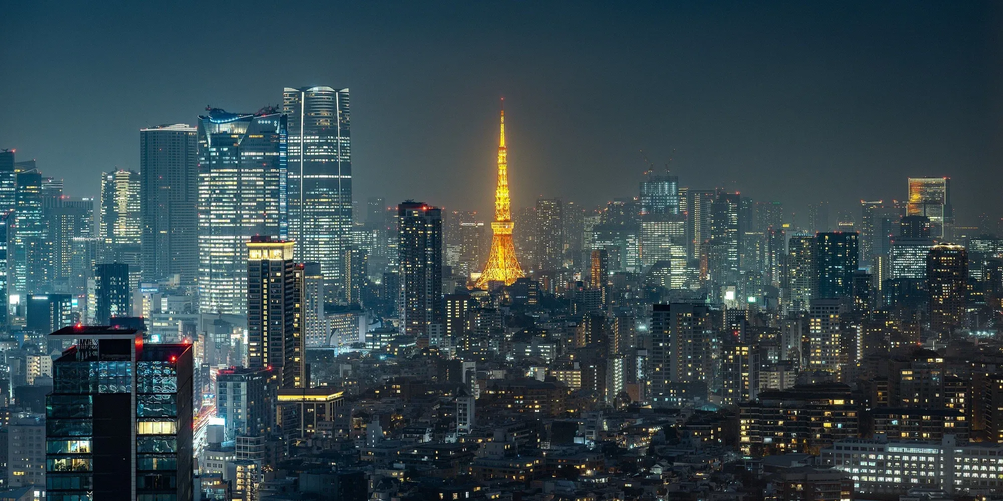 japon