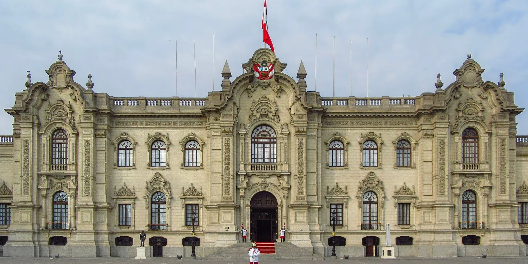 peru