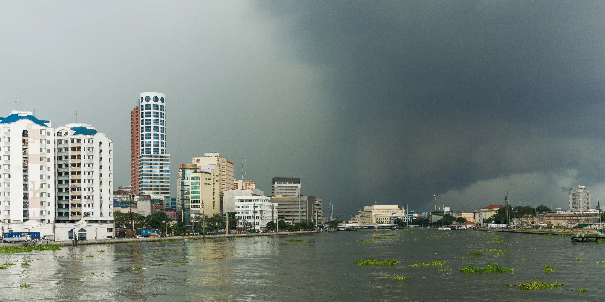 lluvia