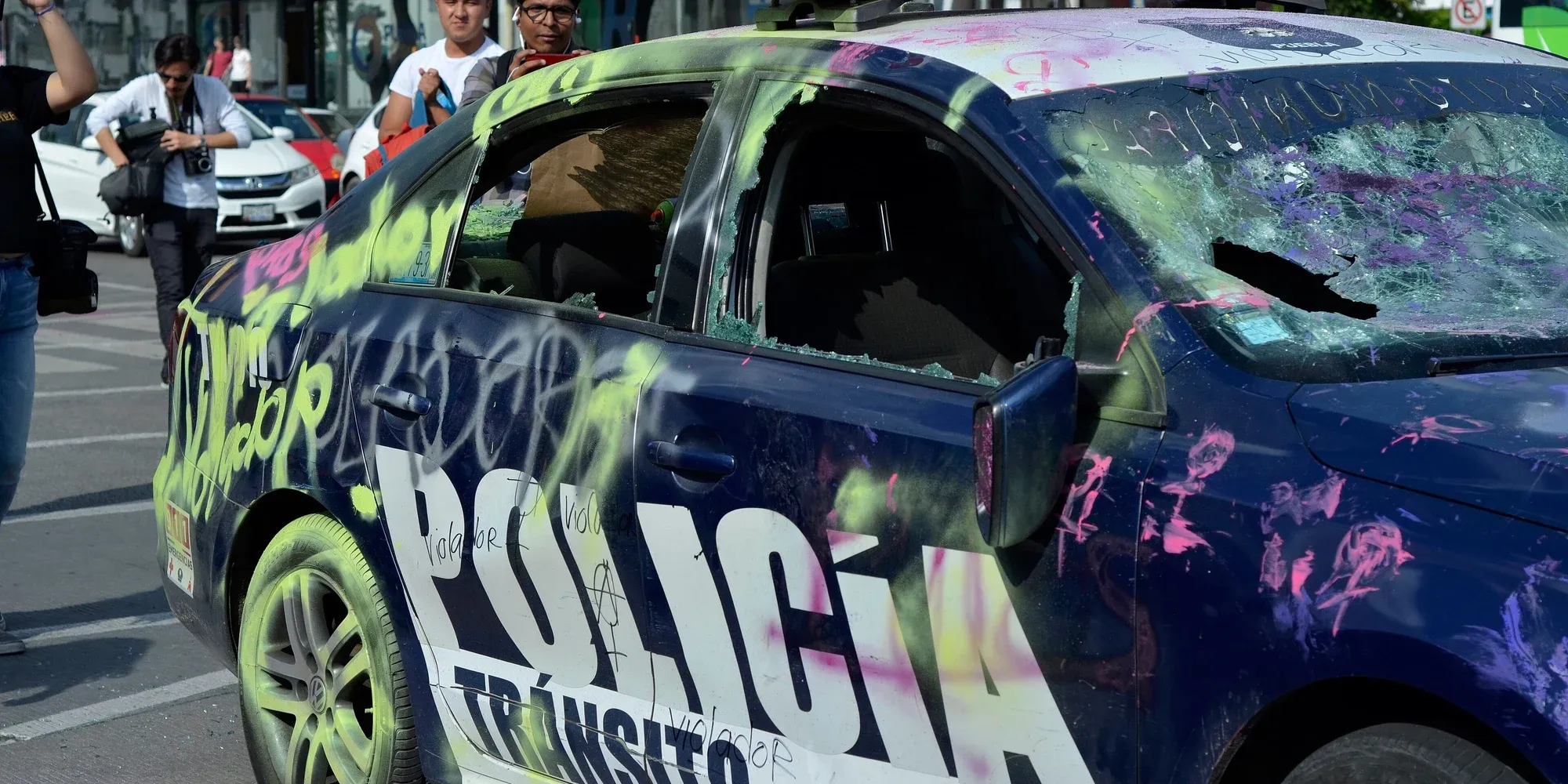 policia