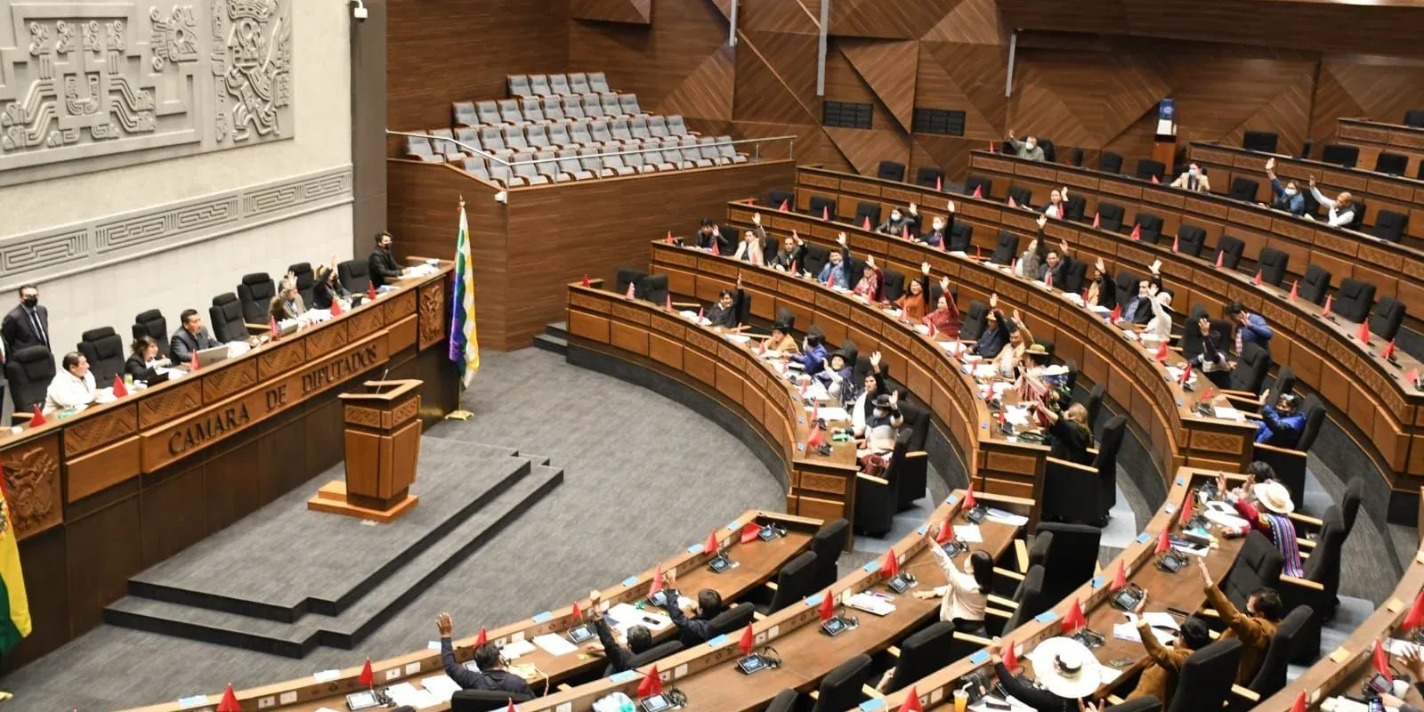 diputados