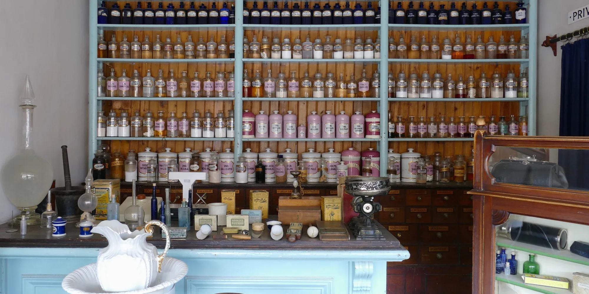 farmacia