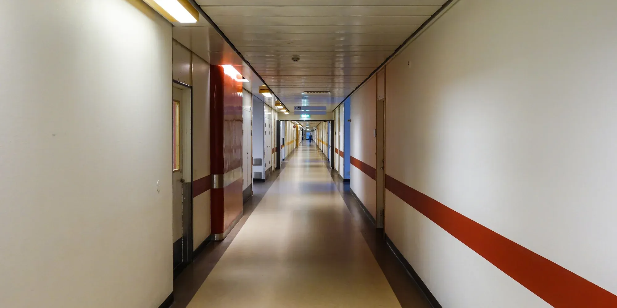 hospital