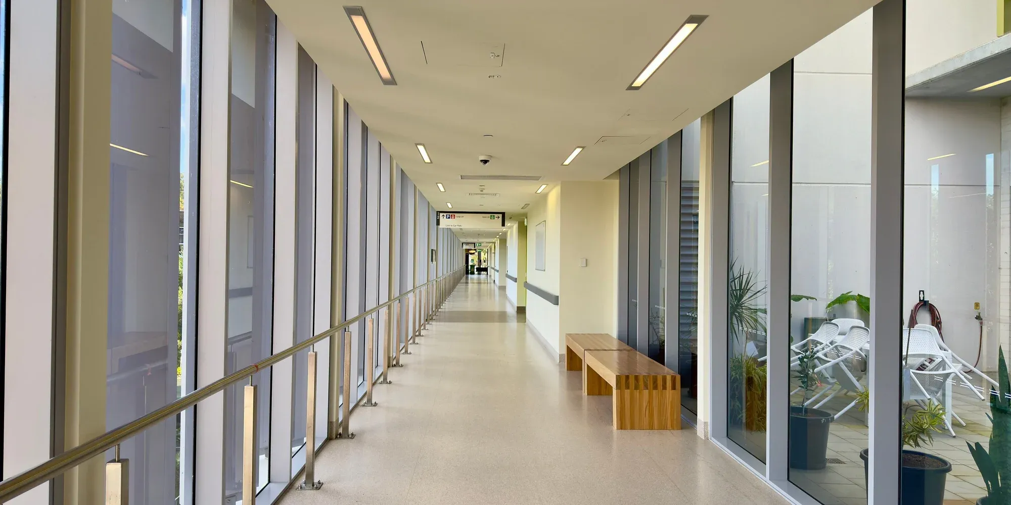 hospital
