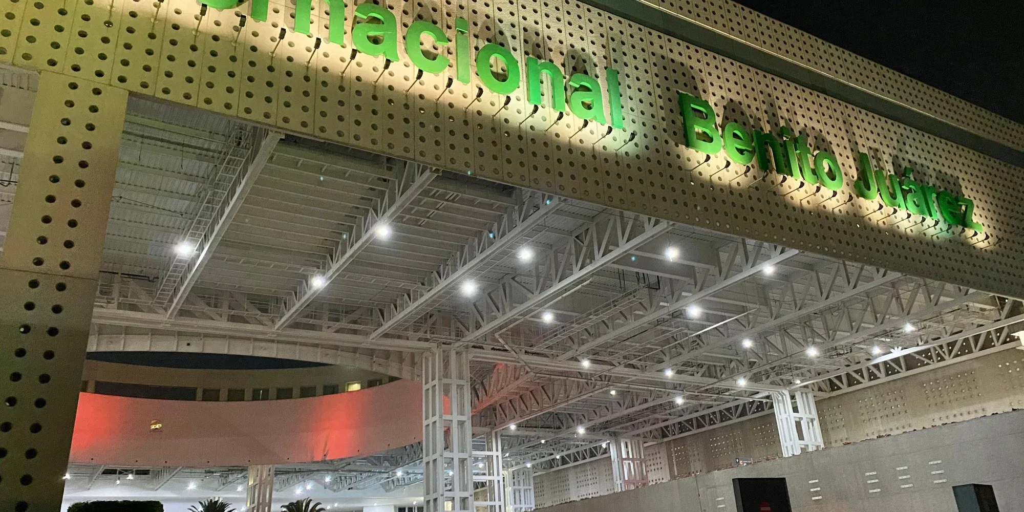 aeropuertos