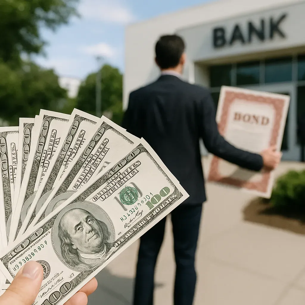 Banorte obtuvo 1,350 millones en bonos.