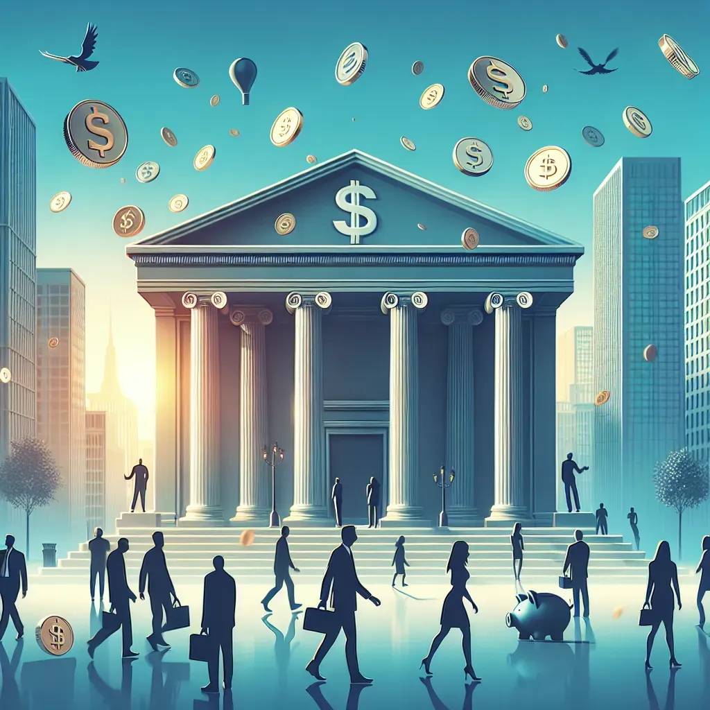 Banxico reduce tasa, fisco mejora, ahorrador sufre