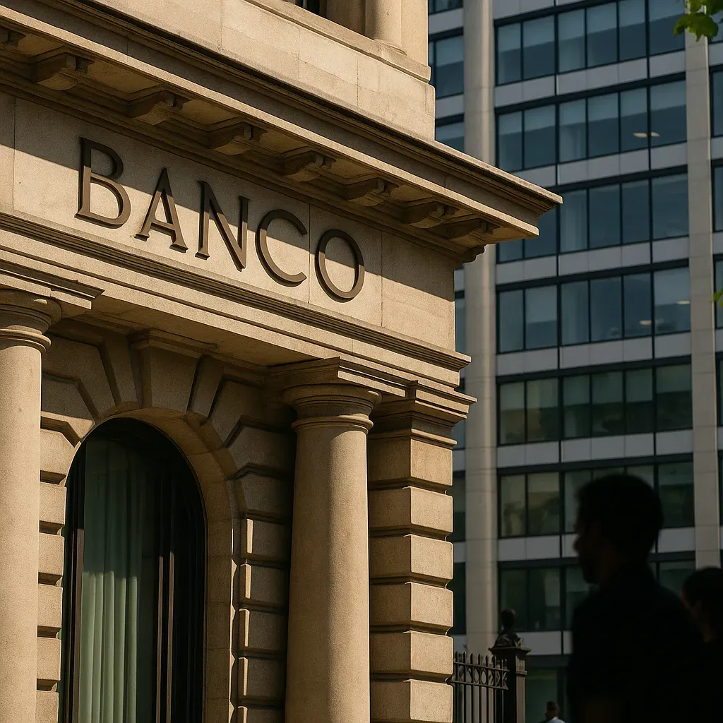 Banxico y CNBV modifican propuesta de tarifas