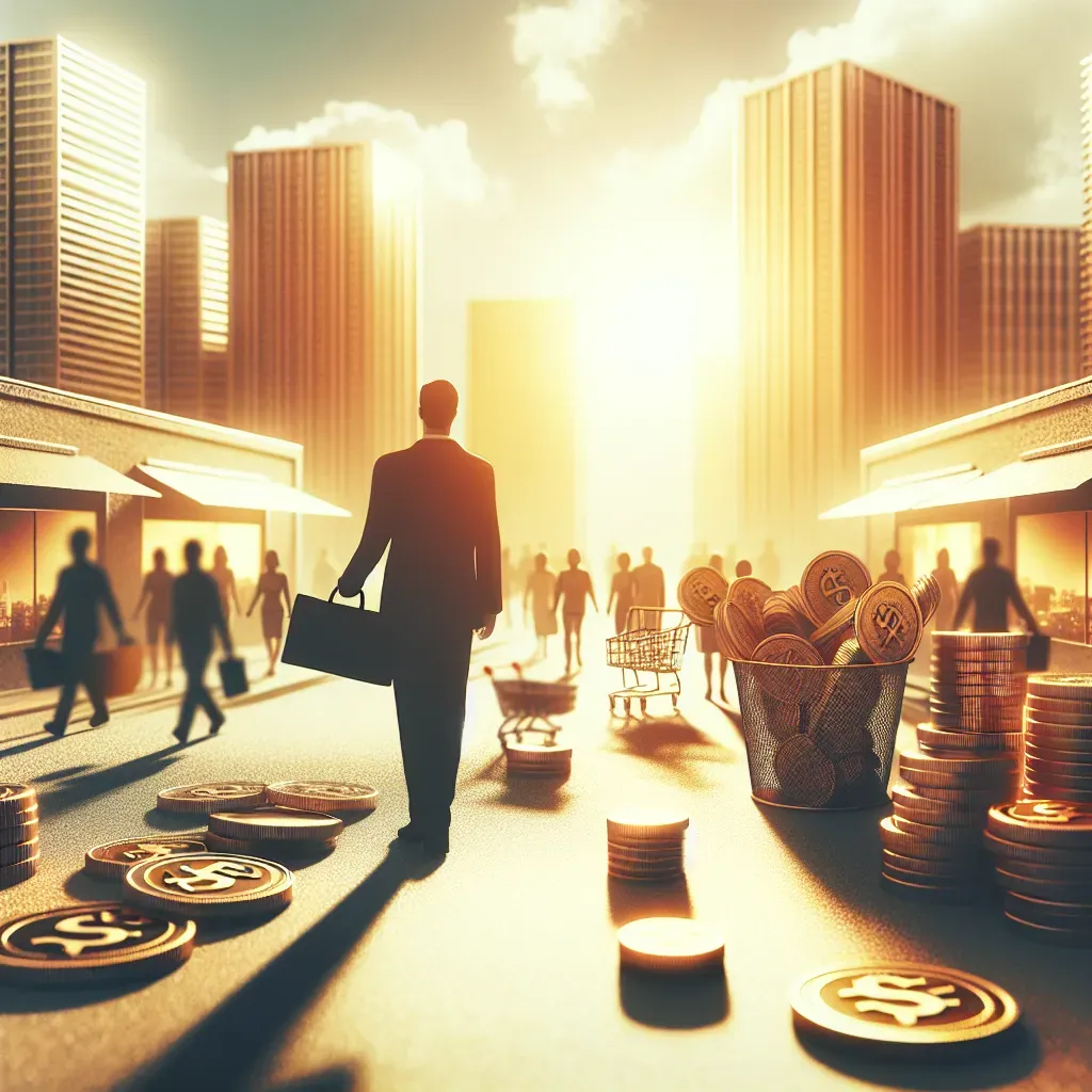 Banxico y la percepción del gasto cotidiano.