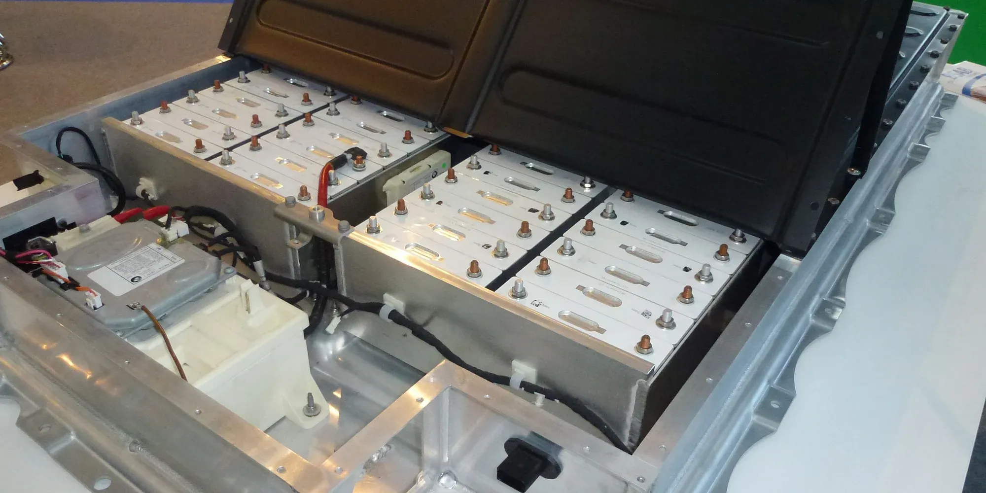 electric vehicle battery