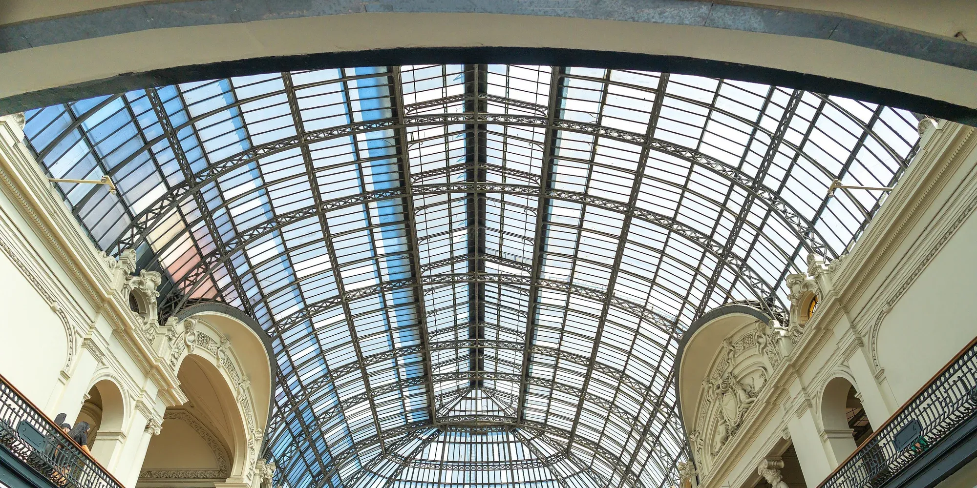 Museo Nacional de Bellas Artes
