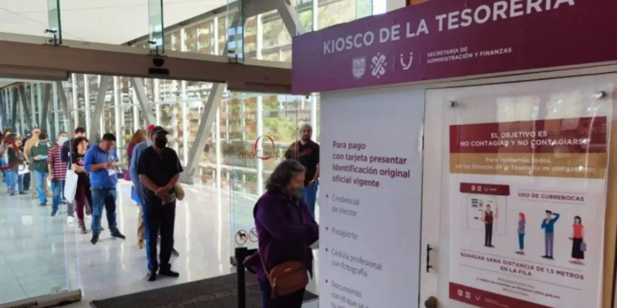 Beneficios de descuentos en CDMX 2025