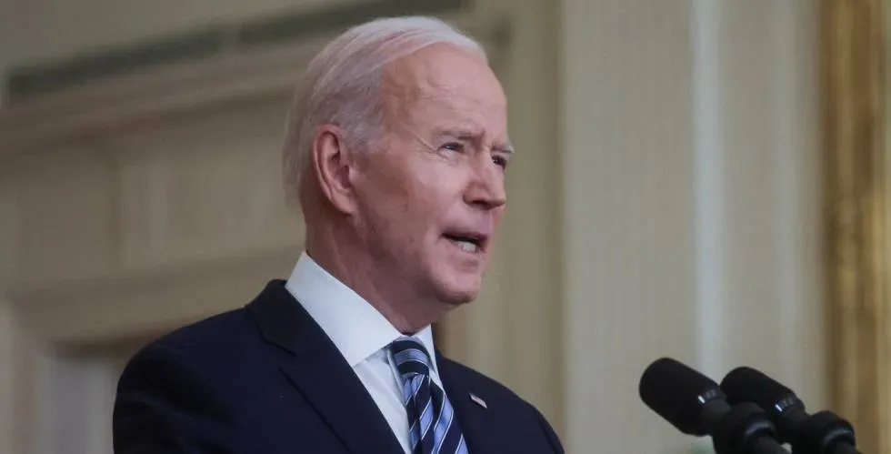 Biden asegura que Rusia pagará por invasión de Ucrania