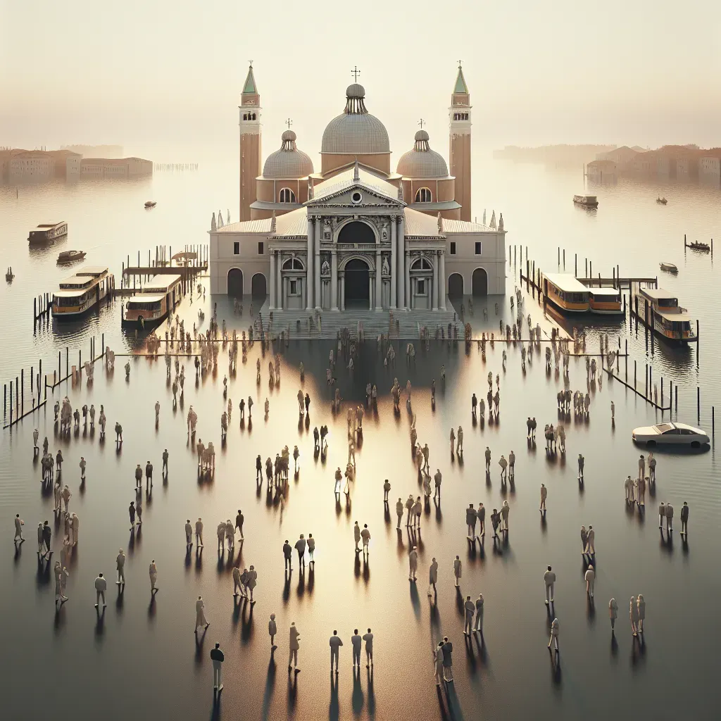 Bienal de Venecia Revela Artistas Participantes