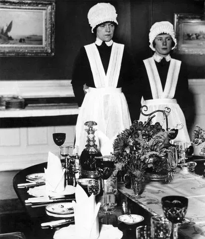 Bill Brandt, en el límite entre la belleza y lo siniestro