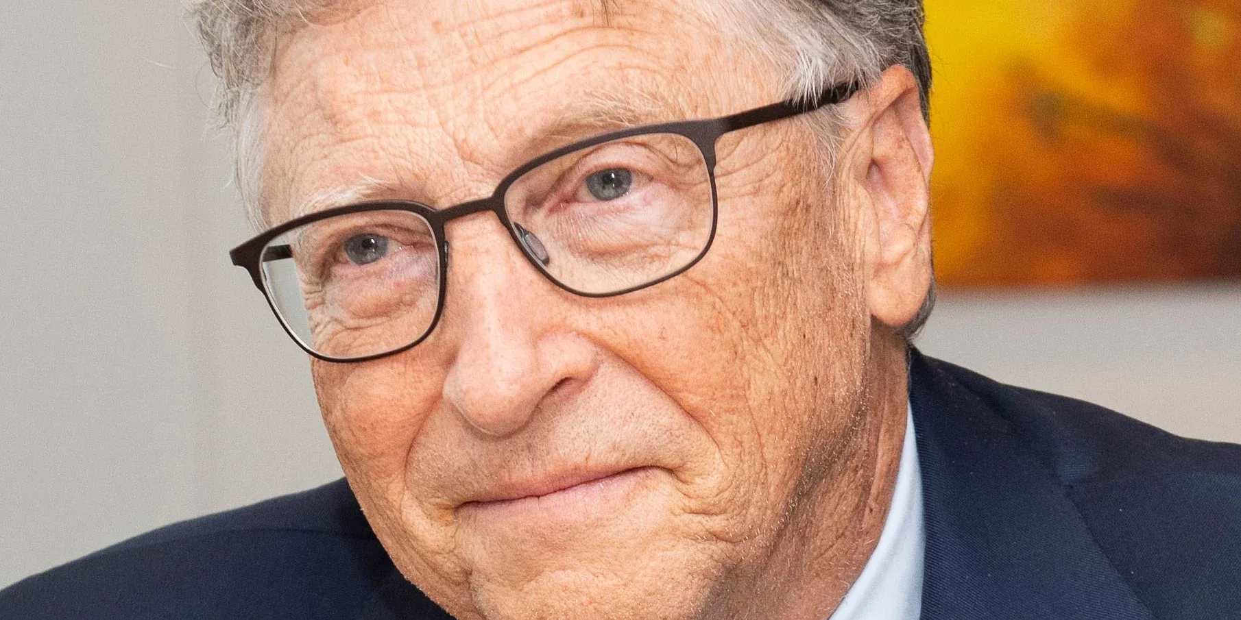 Bill Gates