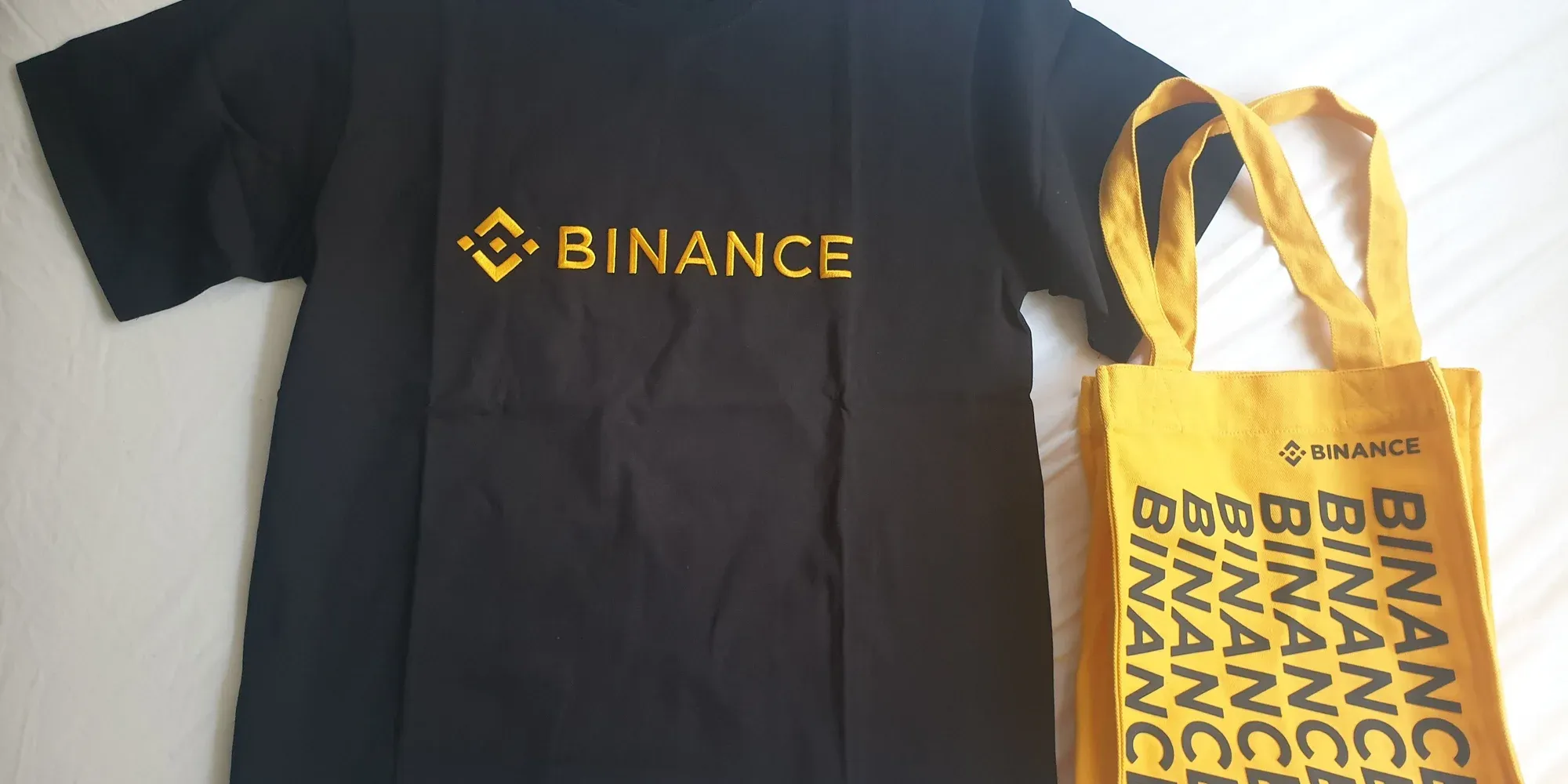 Binance