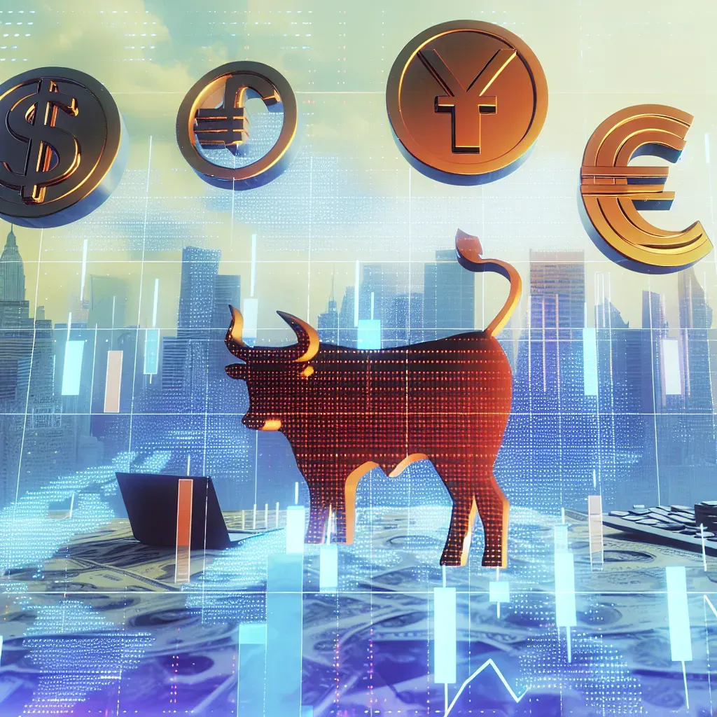 BMV se afianza tras inflación y aranceles