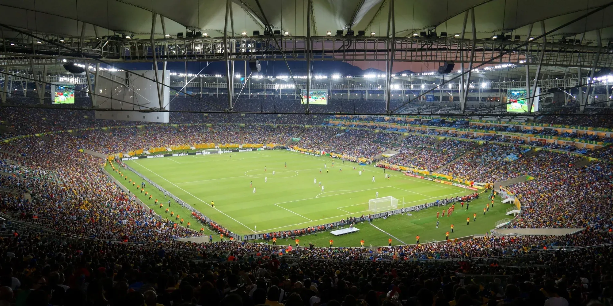 Maracanã Stadium