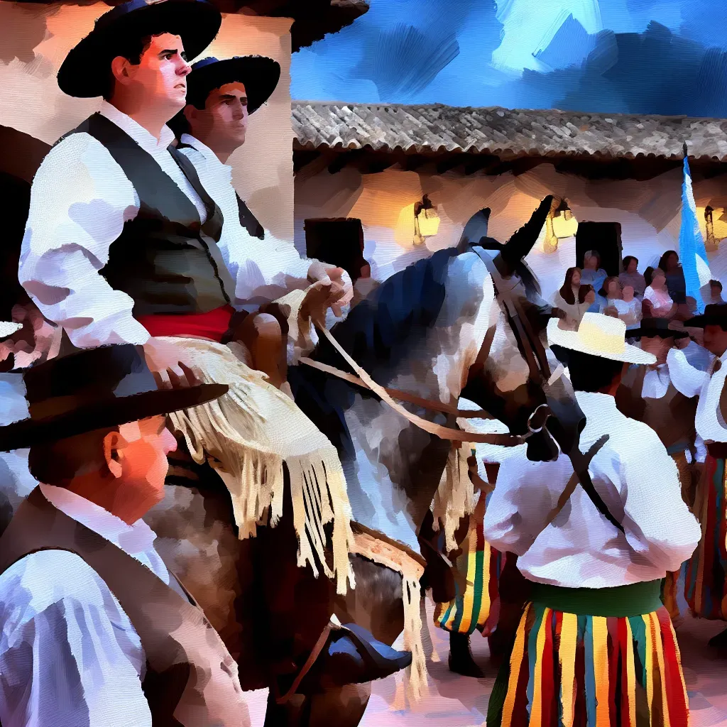 Bodas de Sangre: Pasiones del Noreste