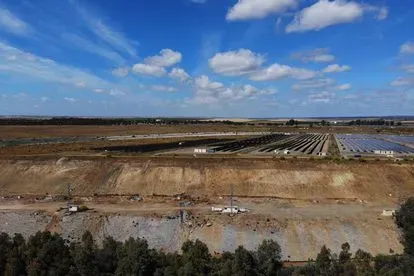 Boliden: Andalucía rompe la negociación con la minera sueca de Aznalcóllar 24 años después del desastre