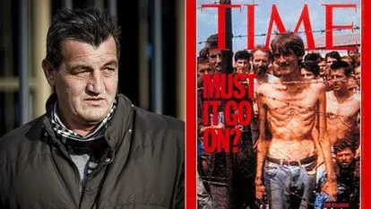 Bosnia: "Buscan reconocimiento oficial por la marginación tras la guerra"