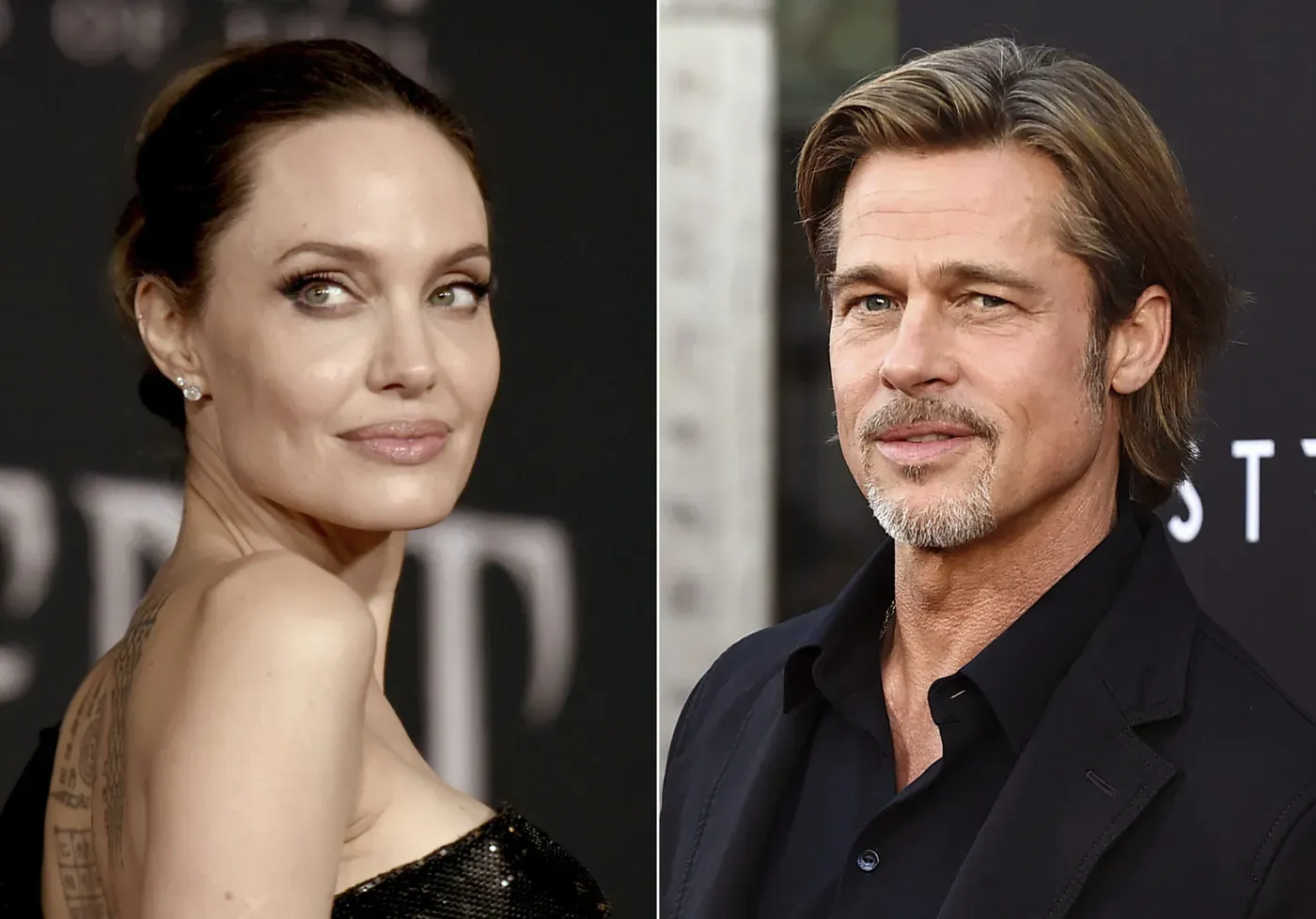 Brad Pitt perderá la custodia de sus seis hijos que tiene en común con Angelina Jolie