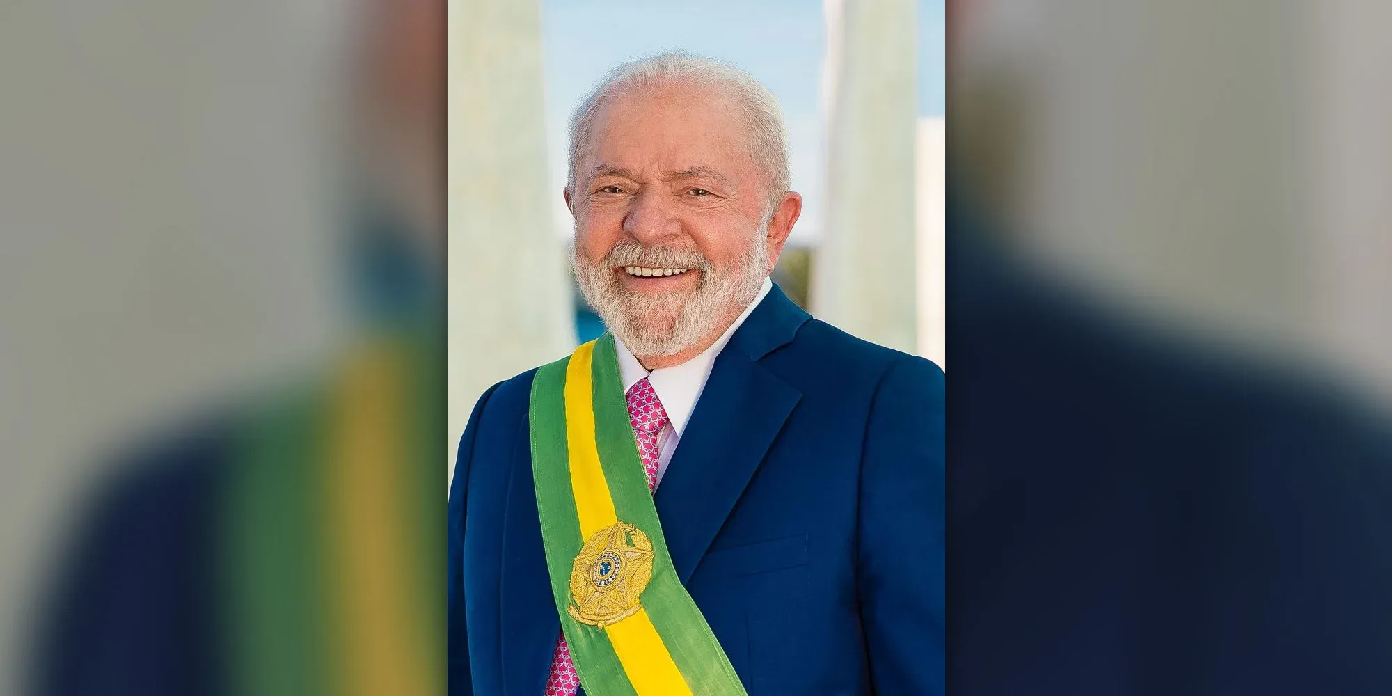 Luiz Inácio Lula da Silva