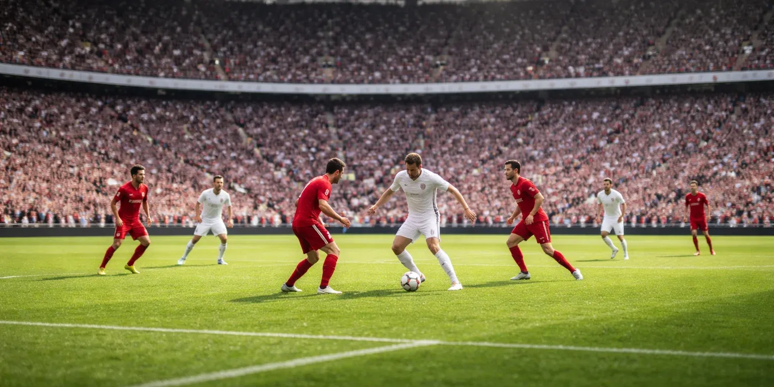 El Brasileirao y copas europeas concentran la atención futbolística del día