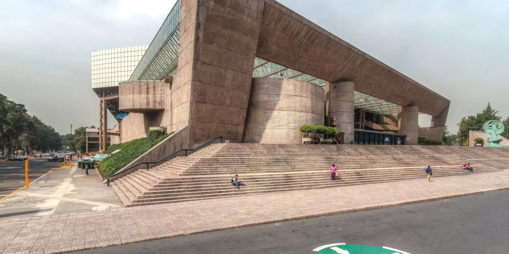 Auditorio Nacional