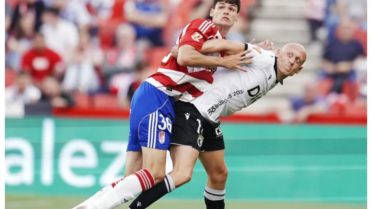 Burgos se suma a la pelea por 'playoffs'