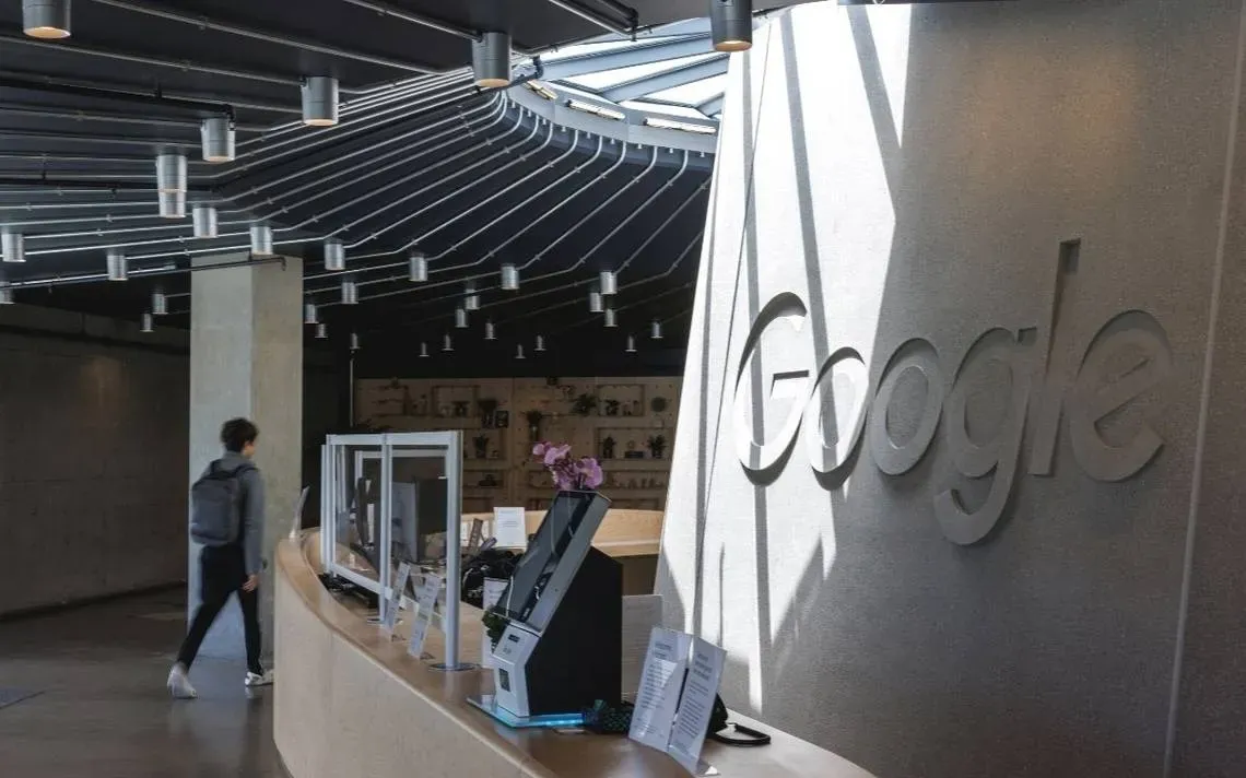 Busca quebrar Google en Rusia