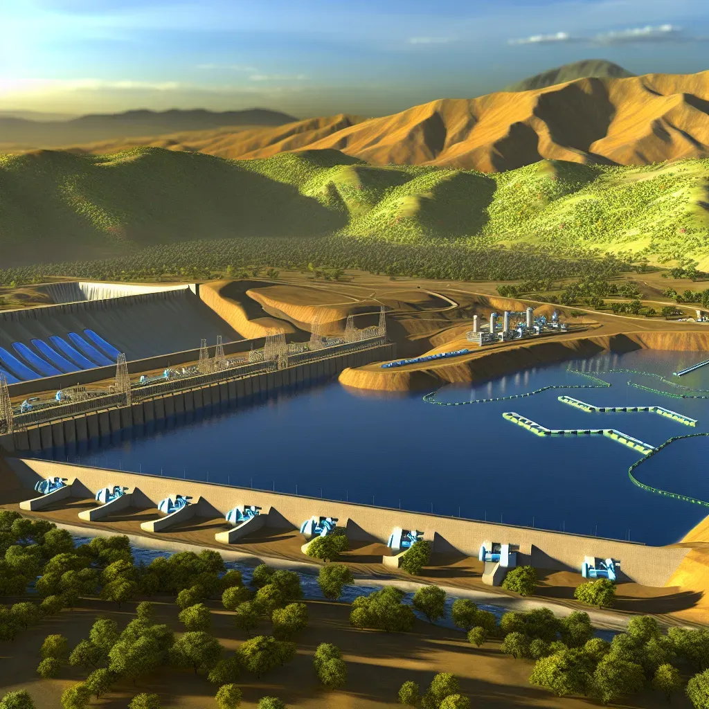 Buscan recuperar 2,800 Mm³ de agua