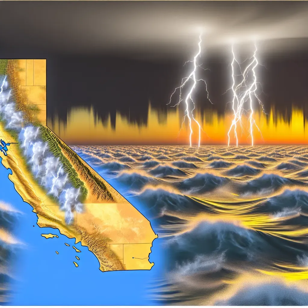 California denuncia a Trump por abusar aranceles.