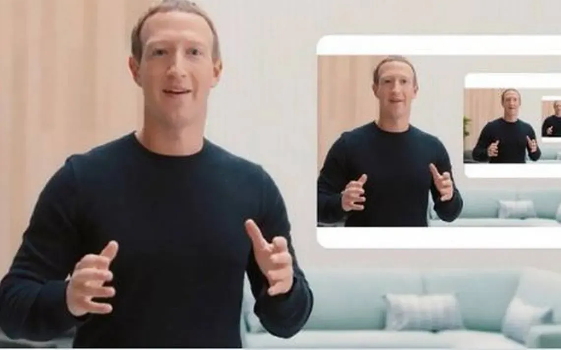 Cambio de nombre de Facebook desata memes; aquí los mejores