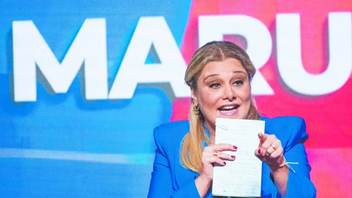 Campos confirma su presencia en fiscalía.