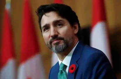 Canadá: Justin Trudeau, la llama que no se apaga